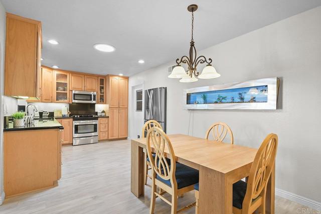 Home for Sale in Santee
