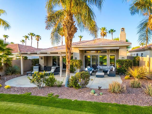 752 Mission Creek Drive, Palm Desert, CA 92211