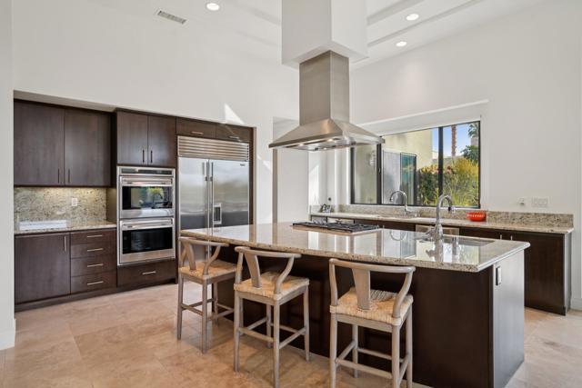 16 Dominion Court, Rancho Mirage, CA 92270