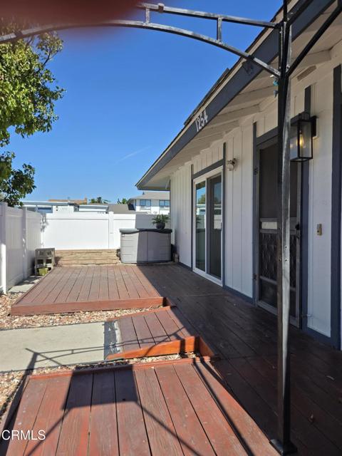 Detail Gallery Image 11 of 15 For 1254 Miramar Walk, Oxnard,  CA 93035 - 2 Beds | 1 Baths