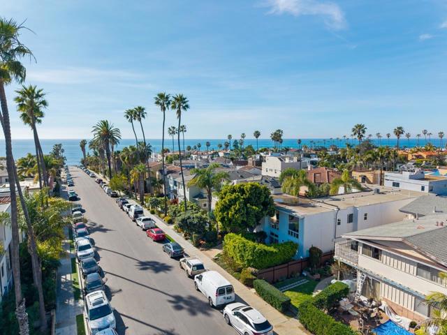 Detail Gallery Image 49 of 61 For 408 Bonair Street, La Jolla,  CA 92037 - 3 Beds | 2 Baths