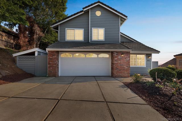 Image 39 of 40 For 805 Sol Vista Glen