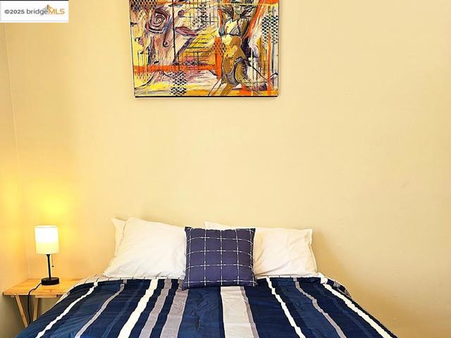 View of bedroom
