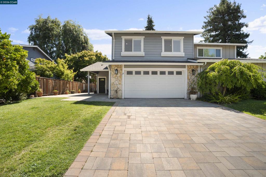 21 Serene Court