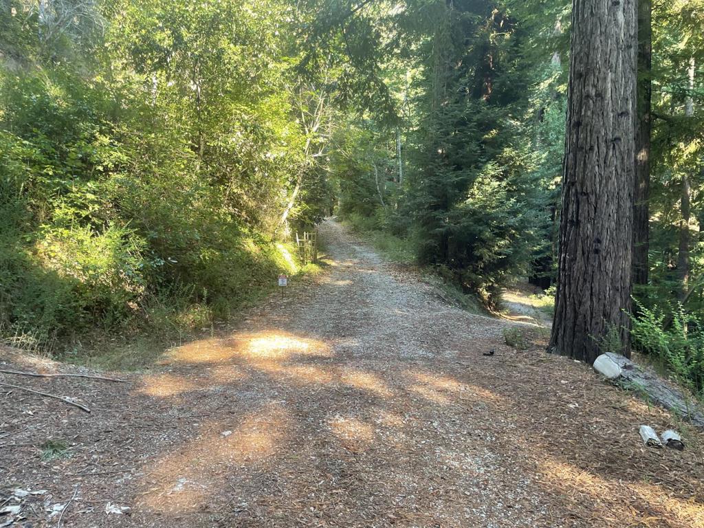 0 Fairview Avenue, Boulder Creek, CA 95006