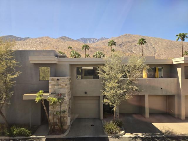 810 E Palm Canyon Drive #205, Palm Springs, CA 92264