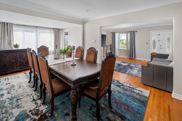 Detail Gallery Image 12 of 53 For 728 Cordova Ave, Glendale,  CA 91206 - 3 Beds | 3 Baths