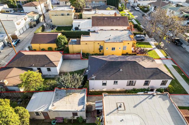 Detail Gallery Image 25 of 25 For 1350 Quincy Ave, Long Beach,  CA 90804 - 3 Beds | 1 Baths