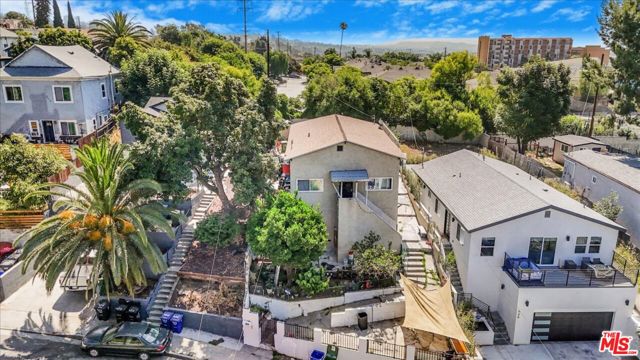 954 Geraghty Avenue, Los Angeles, California 90063, ,Multi-Family,For Sale,Geraghty,24468047