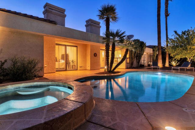 47 Mission Palms Drive E, Rancho Mirage, CA 92270