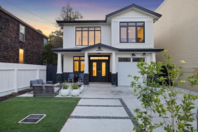 Details for 546 Oxford Avenue, Palo Alto, CA 94306