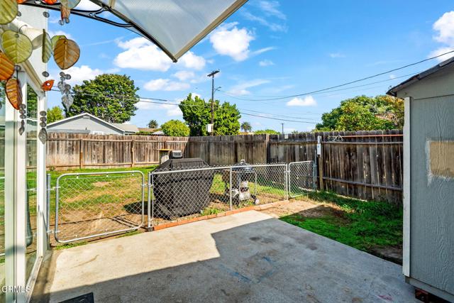 Detail Gallery Image 34 of 40 For 400 Arcade Dr, Ventura,  CA 93003 - – Beds | – Baths