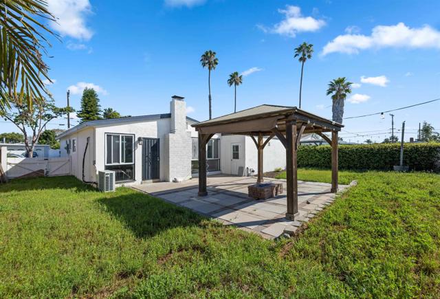 Detail Gallery Image 20 of 29 For 4773 Aberdeen St, San Diego,  CA 92117 - 3 Beds | 2 Baths