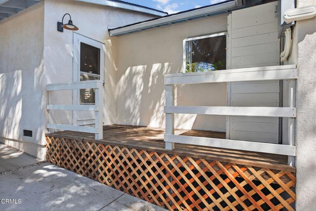 Detail Gallery Image 39 of 52 For 98 Mountain View St, Oak View,  CA 93022 - 4 Beds | 2 Baths