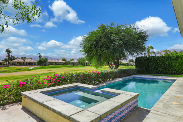 50 Vista Encantada, Rancho Mirage, CA 92270