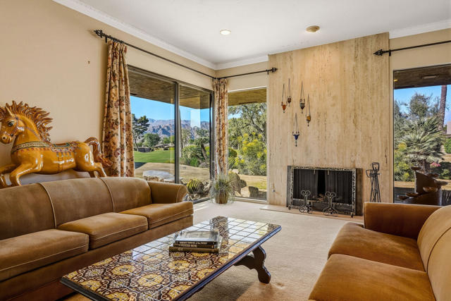 9 Swarthmore Court, Rancho Mirage, CA 92270