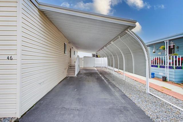 Detail Gallery Image 50 of 59 For 200 N El Camino Real #46,  Oceanside,  CA 92058 - 2 Beds | 2 Baths