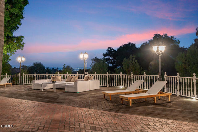 Detail Gallery Image 56 of 62 For 427 Long Canyon Rd, Bradbury,  CA 91008 - 5 Beds | 5/1 Baths