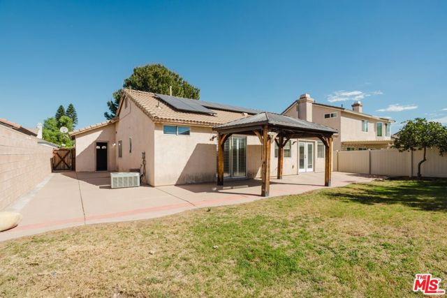 4 Bed Home for Sale in Rialto, California