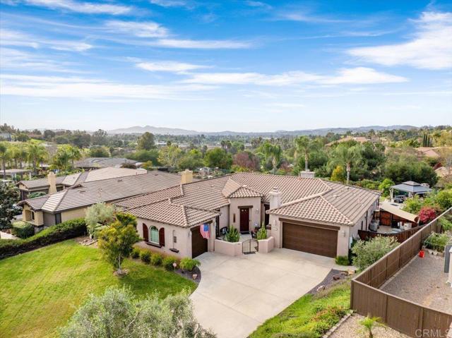 Detail Gallery Image 68 of 74 For 877 Hidden View Ln, Escondido,  CA 92027 - 4 Beds | 2/1 Baths