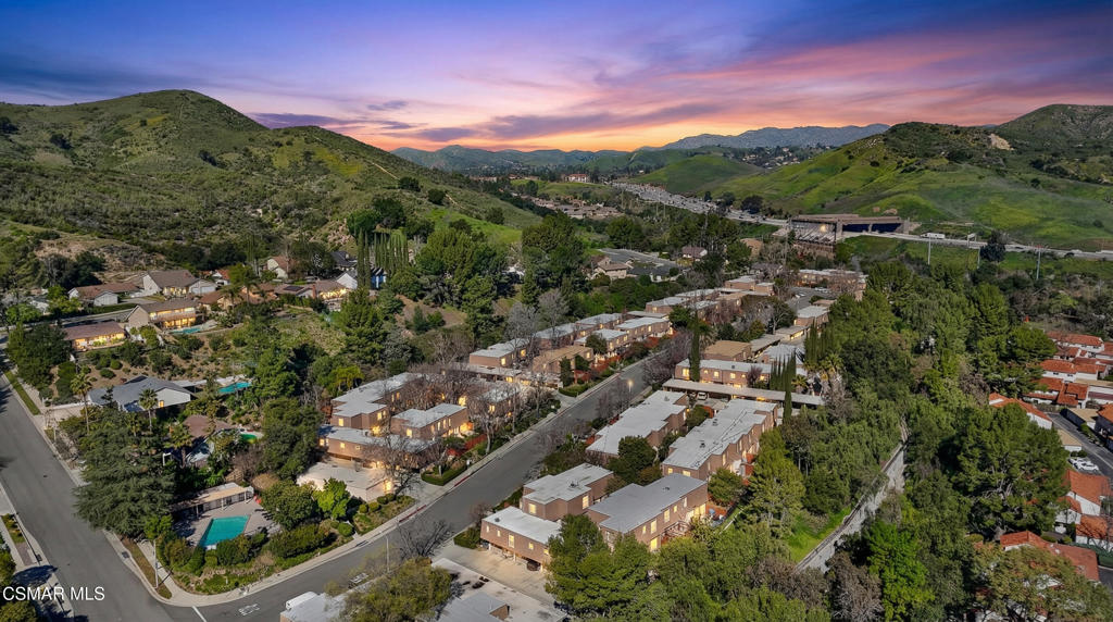 4021 Yankee Drive