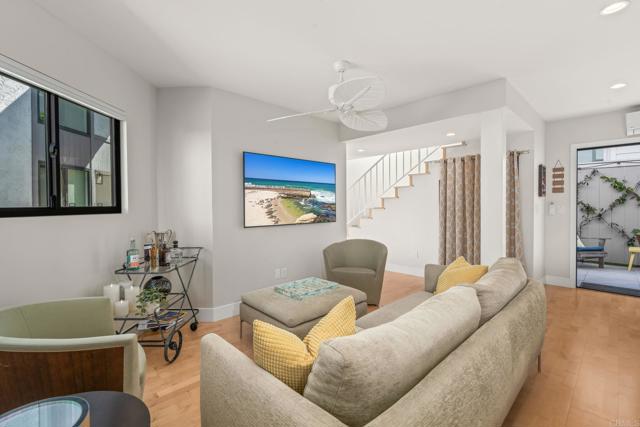 Detail Gallery Image 18 of 51 For 909 Olive Ave, Coronado,  CA 92118 - 2 Beds | 2 Baths