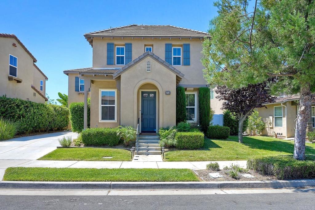 40249 Danbury Court