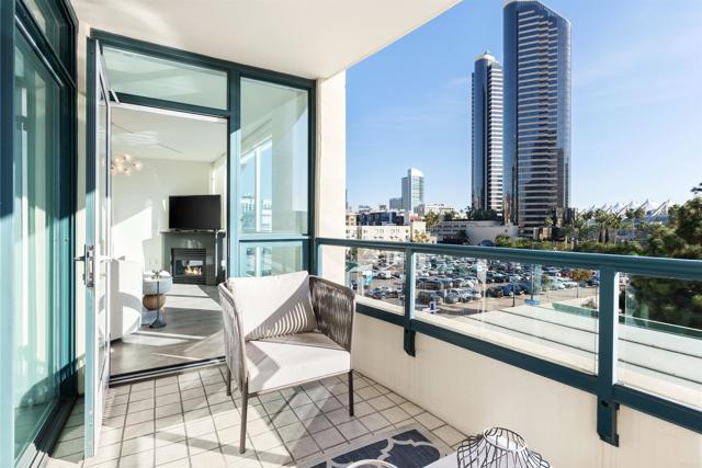 Detail Gallery Image 42 of 58 For 510 1st Ave #402,  San Diego,  CA 92101 - 4 Beds | 4 Baths