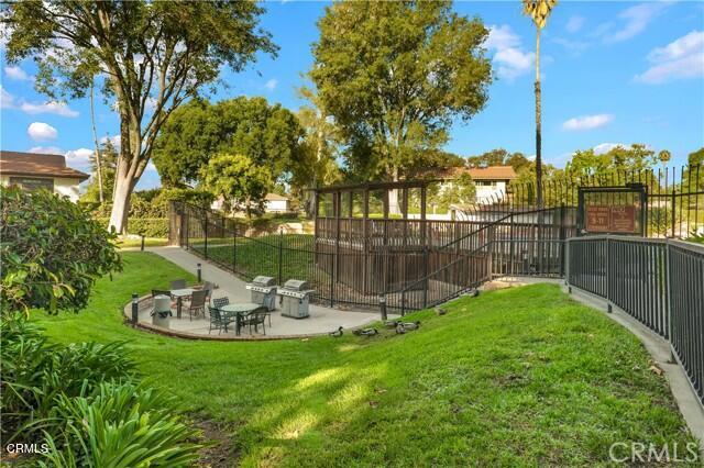 Detail Gallery Image 18 of 20 For 31550 Agoura Rd #8,  Westlake Village,  CA 91361 - 1 Beds | 1 Baths