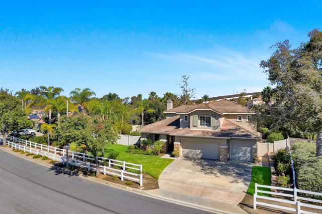 Detail Gallery Image 45 of 50 For 1463 Belmont Park Rd, Oceanside,  CA 92057 - 5 Beds | 3 Baths