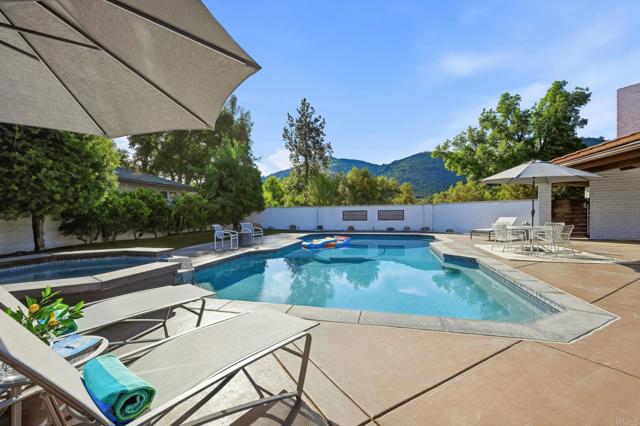 Detail Gallery Image 36 of 67 For 16135 Pauma Valley Dr, Pauma Valley,  CA 92061 - 4 Beds | 4 Baths