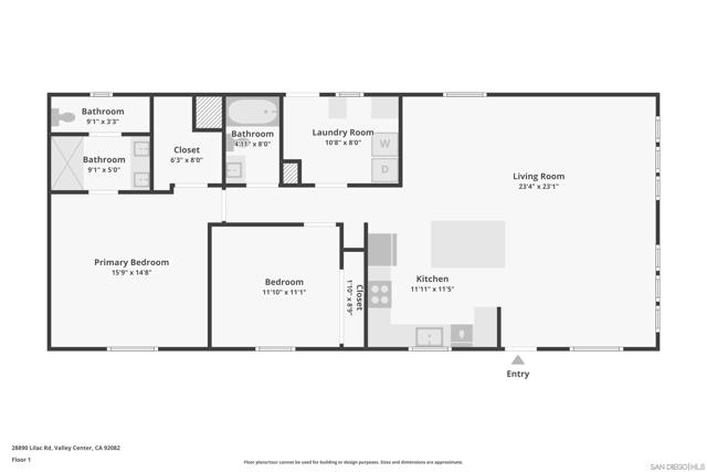 28890 Lilac Rd, Valley Center CA: https://media.crmls.org/mediaz/52da0d00-0057-4bc0-9681-d0a1f3b44aa5.jpg