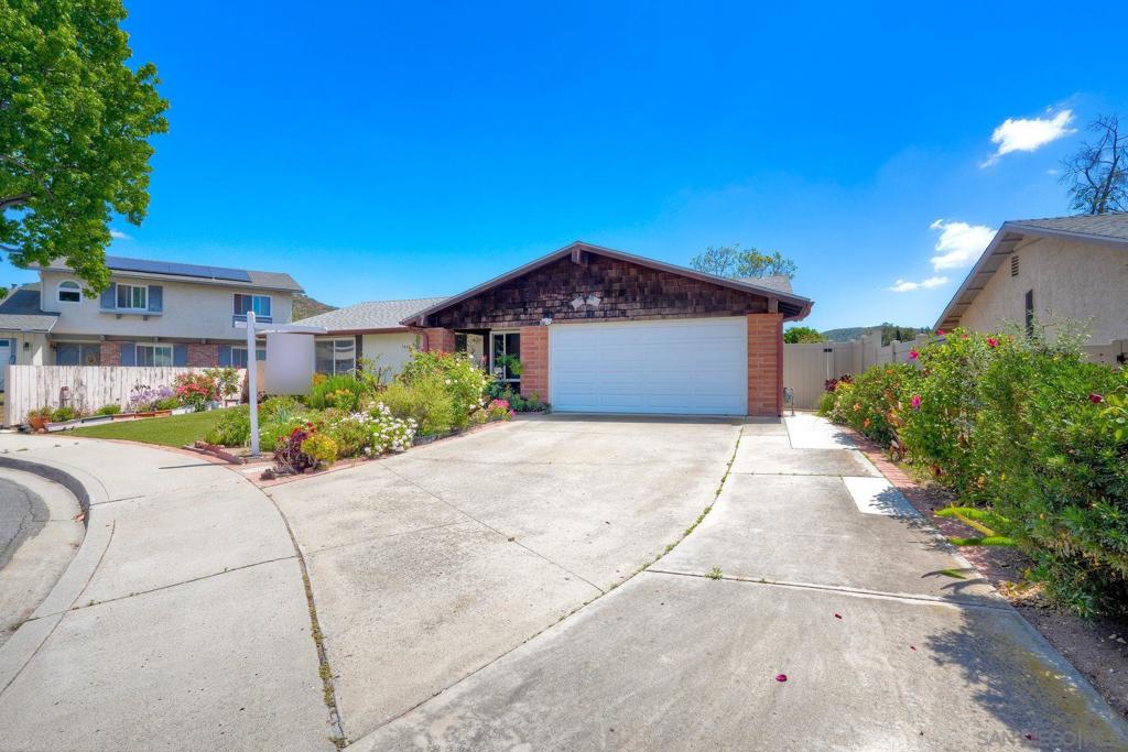 14931 White Butte Drive - photo 3