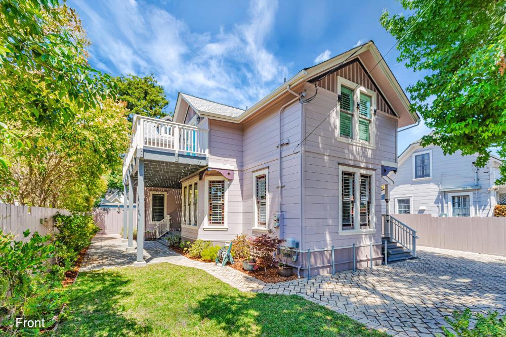 512 2nd Street