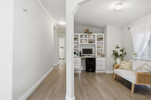 Detail Gallery Image 35 of 43 For 8545 Mission Gorge Rd. #SPC.#147,  Santee,  CA 92071 - 3 Beds | 2 Baths