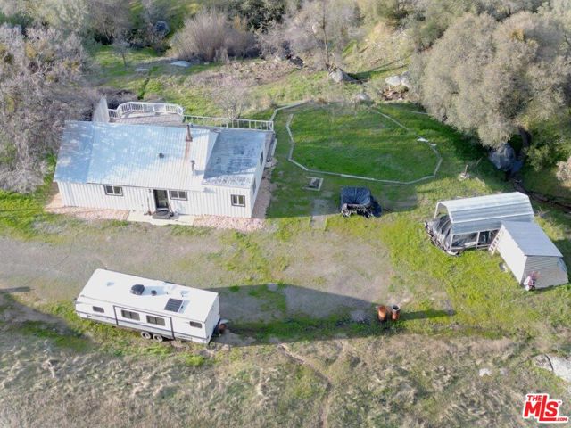 4132 Usona Rd, Mariposa, CA 95338