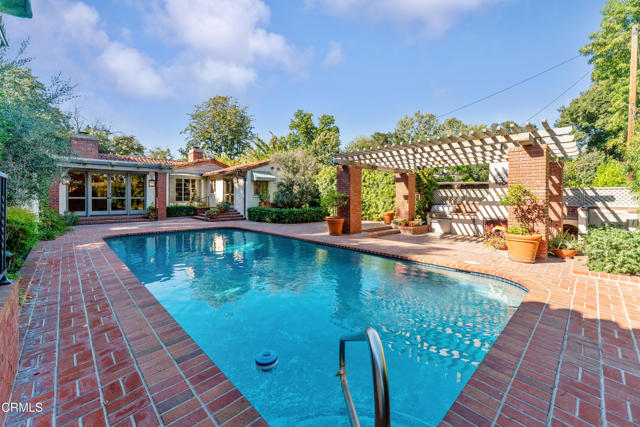 Detail Gallery Image 66 of 75 For 1400 Pasqualito Dr, San Marino,  CA 91108 - 5 Beds | 3/1 Baths