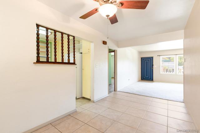 4330 Alamo Dr, San Diego, California 92115, 4 Bedrooms Bedrooms, ,1 BathroomBathrooms,Single Family Residence,For Sale,Alamo Dr,250040786SD