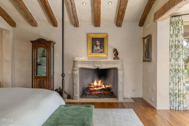Detail Gallery Image 18 of 75 For 3325 Figueroa Mountain Rd, Los Olivos,  CA 93441 - 3 Beds | 3/2 Baths