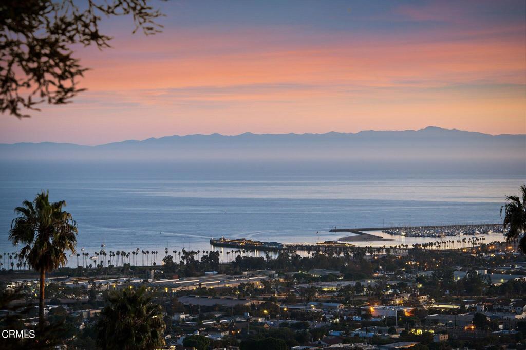 10 Rincon Vista Road, Santa Barbara, CA 93103
