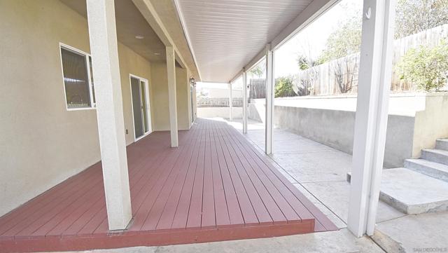 31 KENTON AVENUE, National City, California 91950, 5 Bedrooms Bedrooms, ,2 BathroomsBathrooms,Single Family Residence,For Sale,KENTON AVENUE,250020161SD