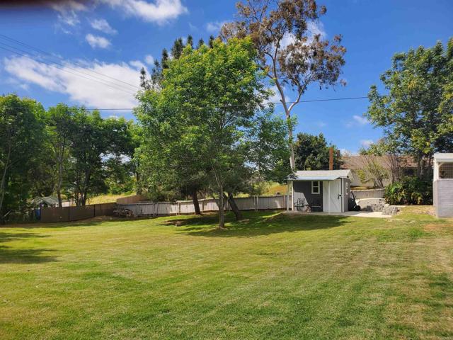 Home for Sale in Vista