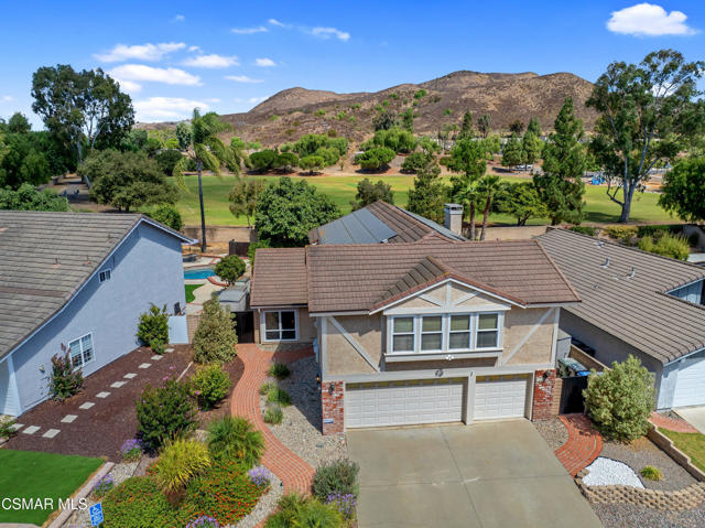 876 Cayo Grande Court, Newbury Park, CA 91320