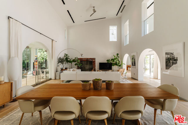 Drew Fenton | 14800 Corona Del Mar Pacific Palisades CA | MLS: 7412016