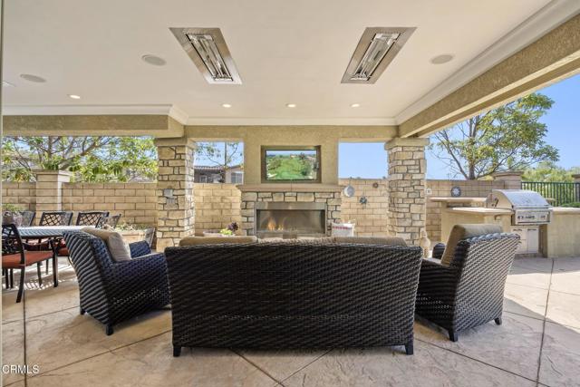 Detail Gallery Image 33 of 62 For 2903 Patina Ct, Camarillo,  CA 93010 - 4 Beds | 4/1 Baths