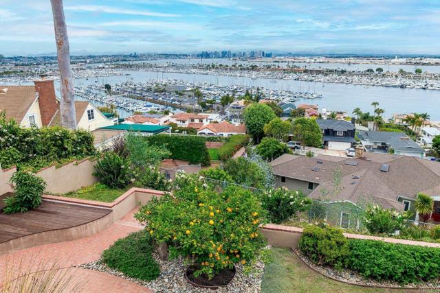 Detail Gallery Image 38 of 41 For 621 San Elijo St, San Diego,  CA 92106 - 4 Beds | 5/2 Baths