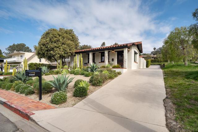 Details for 1935 Santa Fe, Del Mar, CA 92014