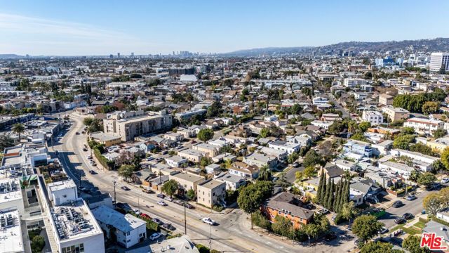  Income Home for Sale in Los Angeles, California