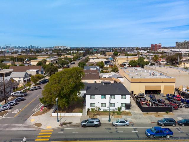 Details for 1227 Coolidge Avenue, National City, CA 91950