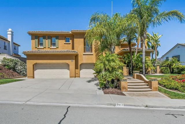 Detail Gallery Image 6 of 65 For 2917 Babbling Brook Rd, Chula Vista,  CA 91914 - 4 Beds | 4/1 Baths